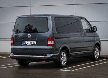 VW Multivan