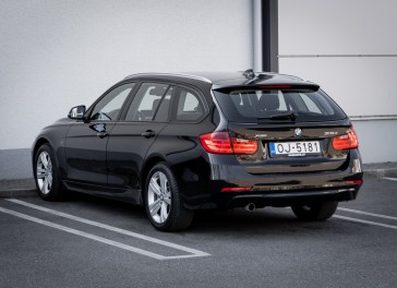 BMW 318