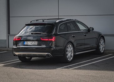 Audi Allroad