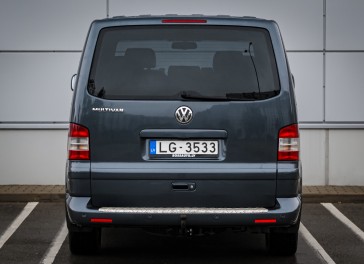 VW Multivan