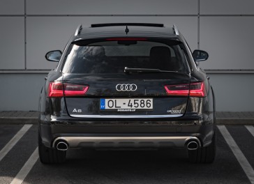 Audi Allroad