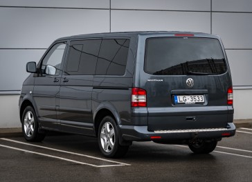 VW Multivan