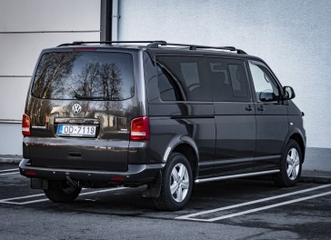 VW Multivan