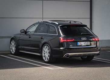 Audi Allroad
