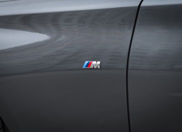 BMW 730