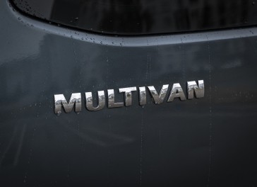 VW Multivan