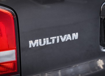 VW Multivan