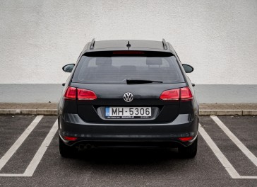 VW Golf 7