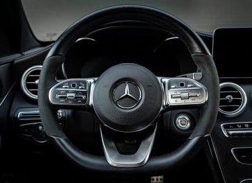 Mercedes-Benz C220