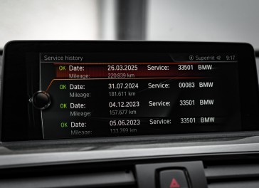 BMW 420