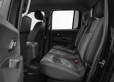 VW Amarok