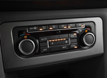 VW Amarok