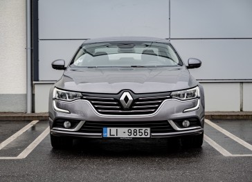 Renault Talisman