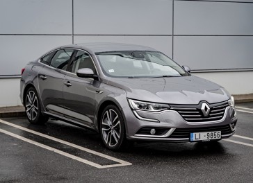 Renault Talisman