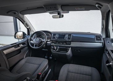 VW Multivan