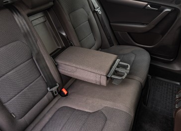 VW Passat (B7)