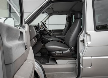 VW Multivan