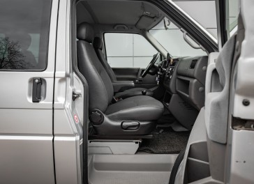 VW Multivan