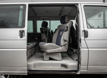 VW Multivan
