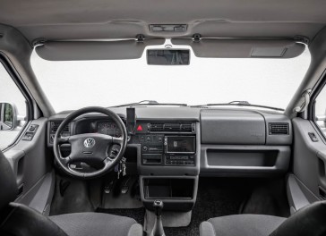 VW Multivan