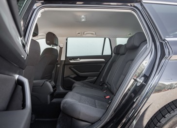 VW Passat (B8)