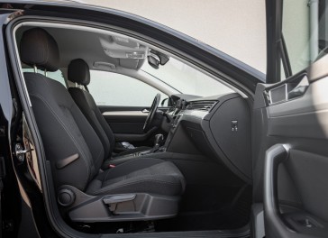 VW Passat (B8)