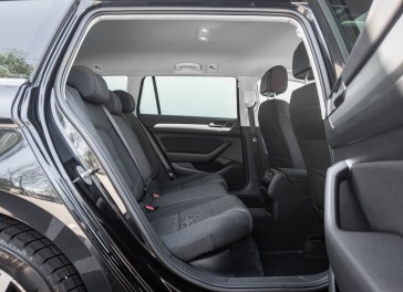 VW Passat (B8)