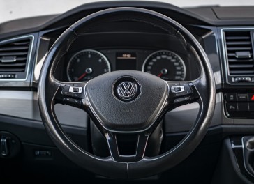VW Multivan