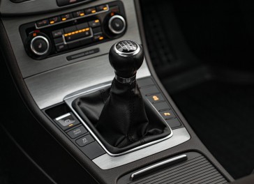 VW Passat (B7)