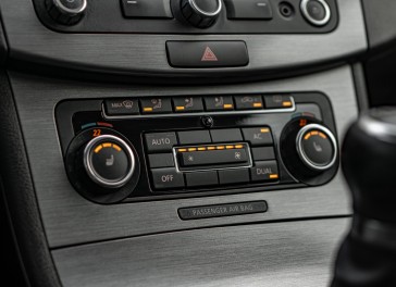 VW Passat (B7)