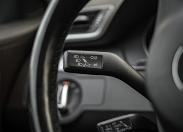 VW Passat (B7)