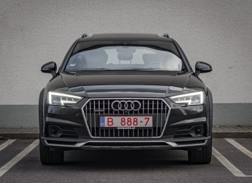 Audi Allroad