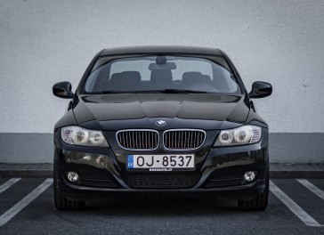 BMW 316