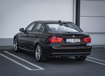 BMW 316