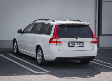 Volvo V70