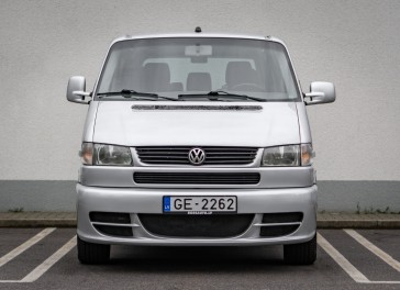 VW Multivan