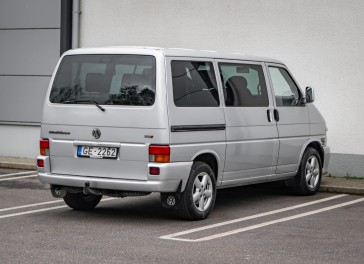 VW Multivan