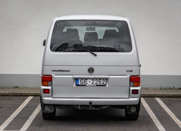 VW Multivan