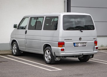 VW Multivan