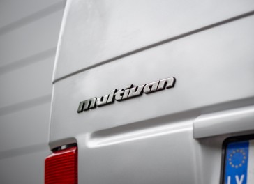 VW Multivan