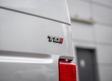 VW Multivan