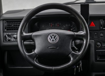 VW Multivan