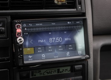 VW Multivan