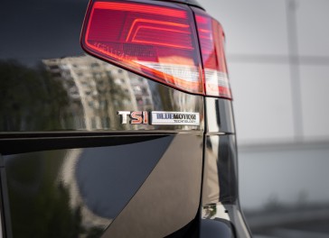 VW Passat (B8)