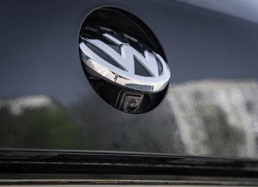 VW Passat (B8)