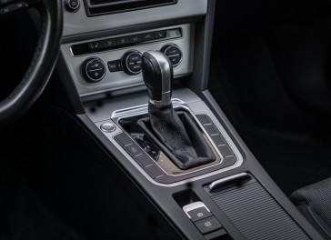 VW Passat (B8)