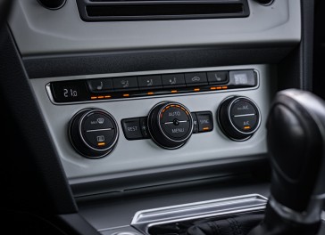 VW Passat (B8)