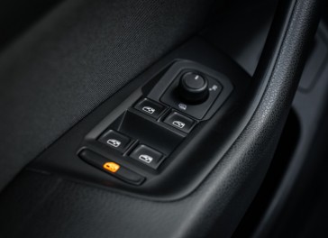 VW Passat (B8)