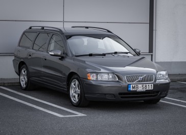 Volvo V70