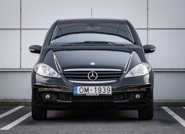 Mercedes-Benz A150